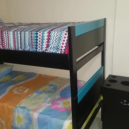 Asoka Taro Cartagena