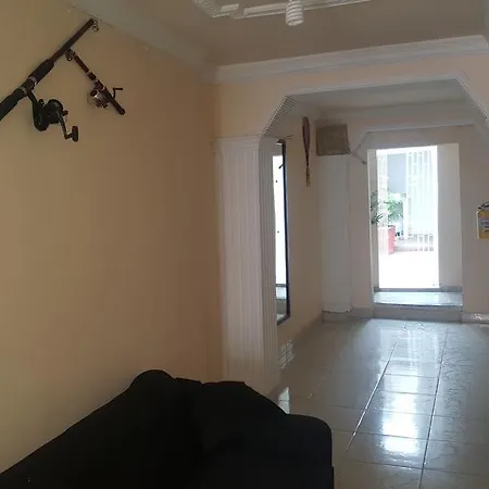 Bed and breakfast Asoka Taro Cartagena