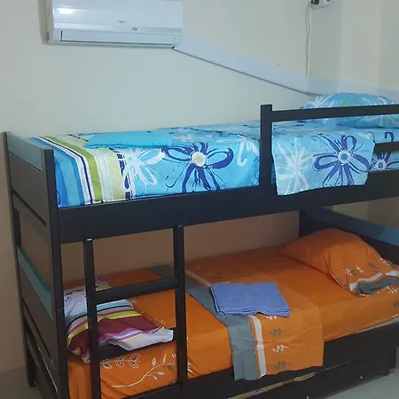 Bed and breakfast Asoka Taro